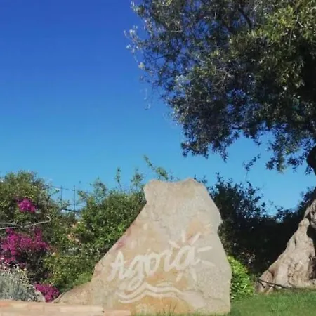 Elisa Residenza Agora *