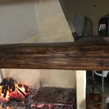 Elisa Residenza Agora Villa *