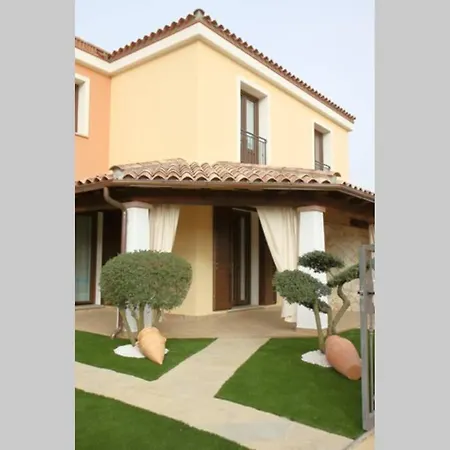 Villa Elisa Residenza Agora