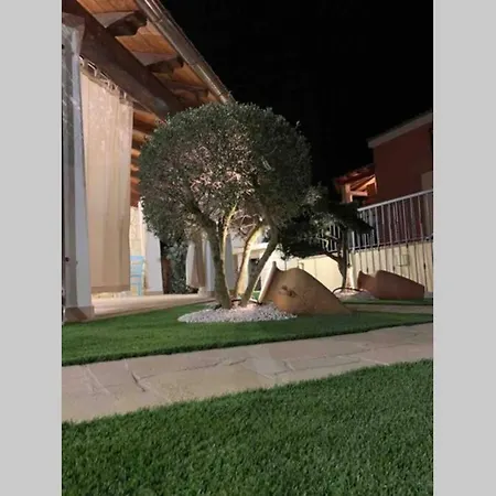 Elisa Residenza Agora *