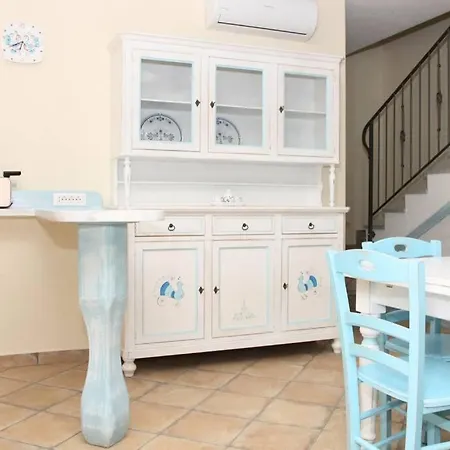 Elisa Residenza Agora Villa *