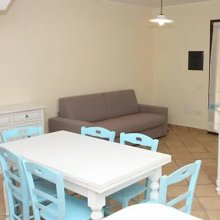 Elisa Residenza Agora * Villasimius