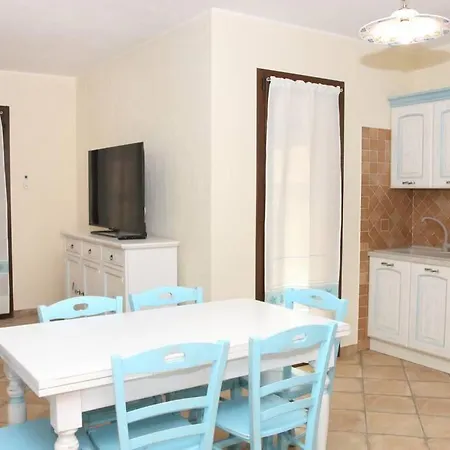 Elisa Residenza Agora Villa