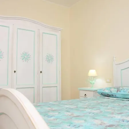 Elisa Residenza Agora Villa