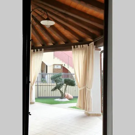 Elisa Residenza Agora *