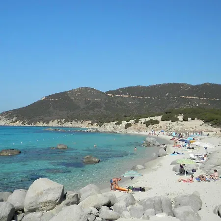 Villa Elisa Residenza Agora