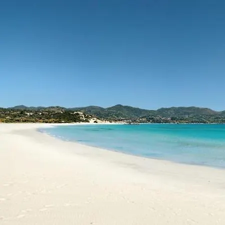 Villa Elisa Residenza Agora Villasimius