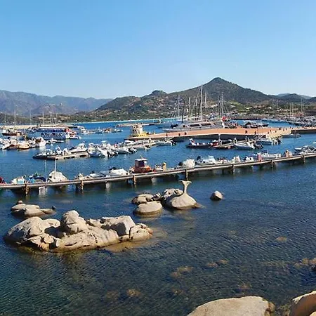 Villa Elisa Residenza Agora