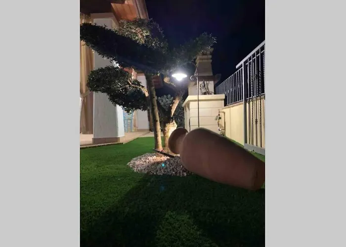 Villa Elisa Residenza Agora *