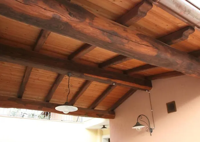 Elisa Residenza Agora * Villasimius