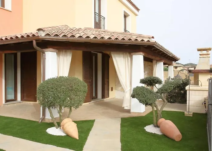 Elisa Residenza Agora *