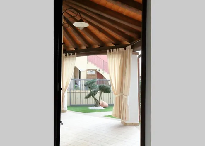 Elisa Residenza Agora *