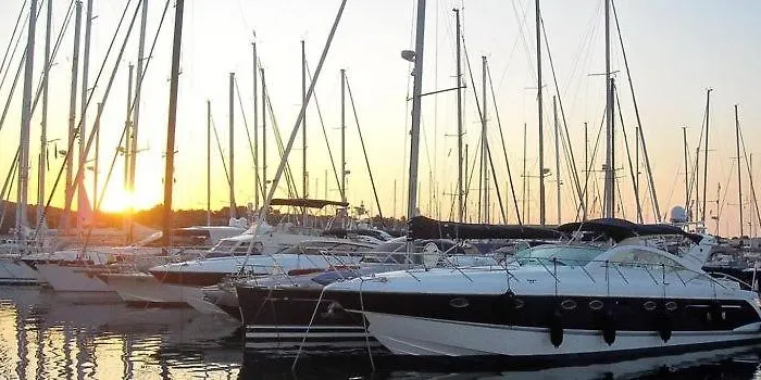 Elisa Residenza Agora Villasimius