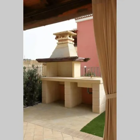 Elisa Residenza Agora Villasimius