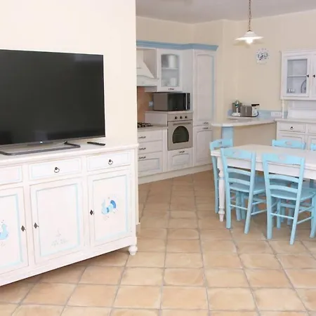 Elisa Residenza Agora *