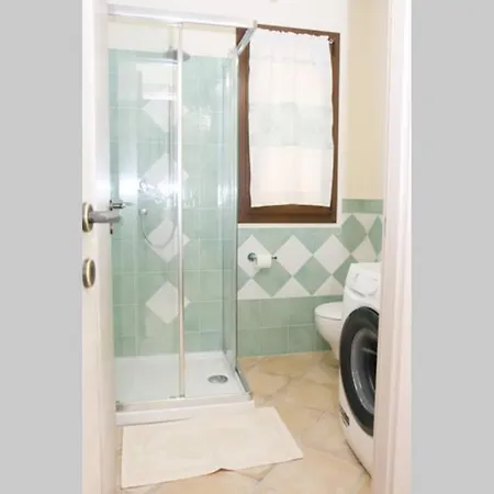 Villa Elisa Residenza Agora Villasimius