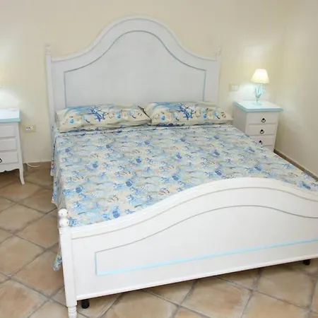 Elisa Residenza Agora וילה *