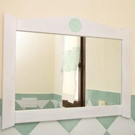 Elisa Residenza Agora Villa Villasimius