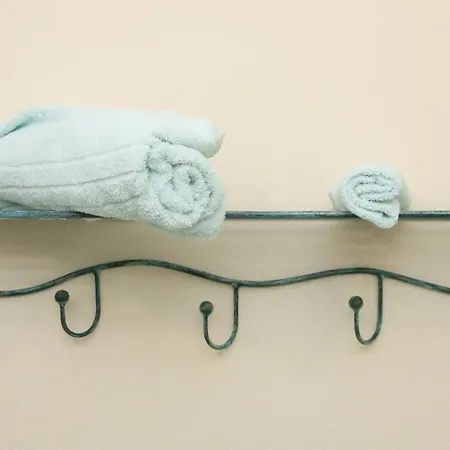 别墅 Elisa Residenza Agora