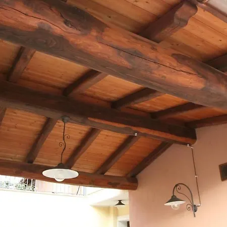 Elisa Residenza Agora * 维拉西米乌斯