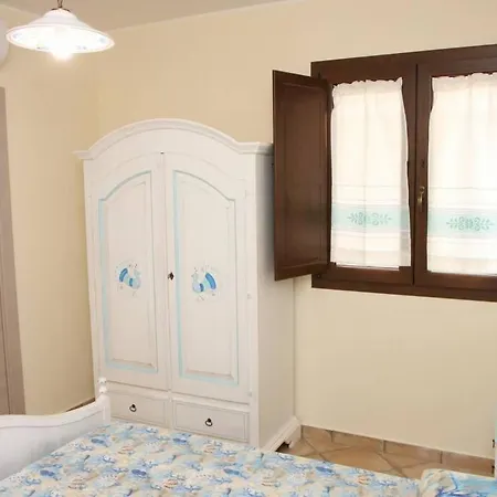 וילה Elisa Residenza Agora *