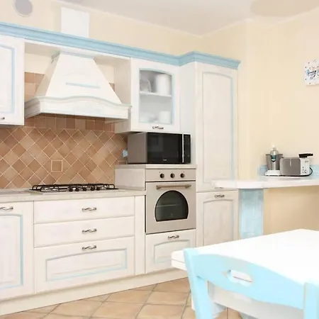 别墅 Elisa Residenza Agora 维拉西米乌斯