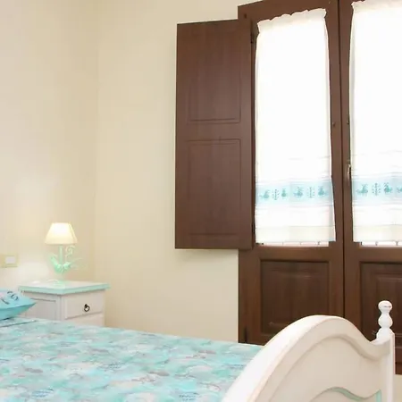 Elisa Residenza Agora *