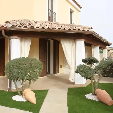 Elisa Residenza Agora *