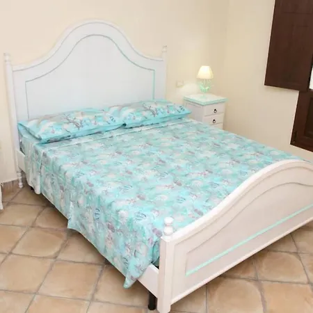 Elisa Residenza Agora