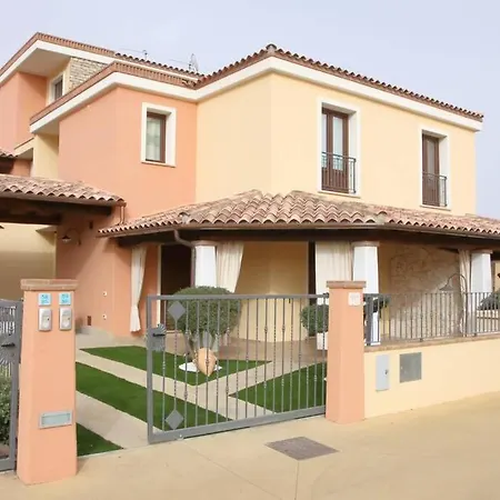 Villa Elisa Residenza Agora Villasimius