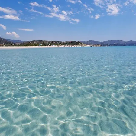 וילה Elisa Residenza Agora