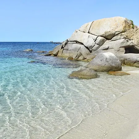 Elisa Residenza Agora וילה