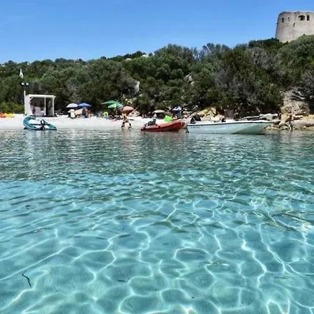 Elisa Residenza Agora Villasimius