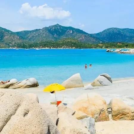 וילה Elisa Residenza Agora *