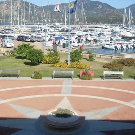 Elisa Residenza Agora *