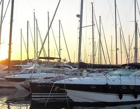 Elisa Residenza Agora Villasimius