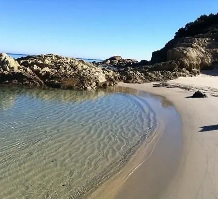 וילה Elisa Residenza Agora *