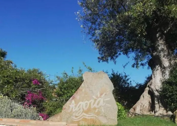 Elisa Residenza Agora *