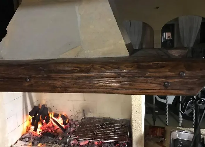 Elisa Residenza Agora Villa *