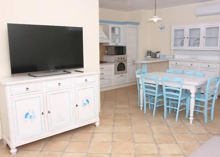 Elisa Residenza Agora *