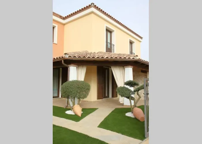 Villa Elisa Residenza Agora