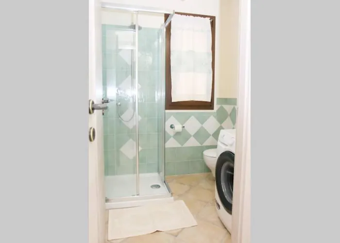 Villa Elisa Residenza Agora Villasimius