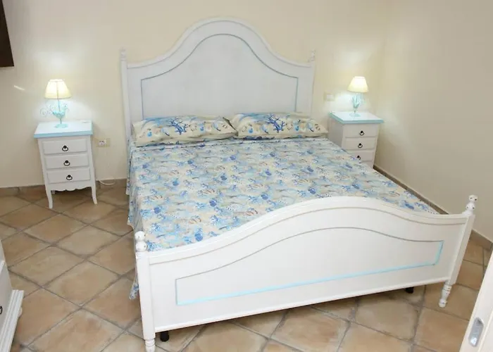 Elisa Residenza Agora Villa *