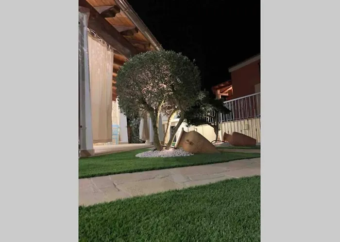 Elisa Residenza Agora *