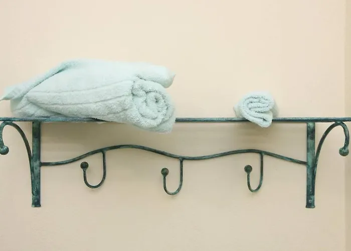 Вілла Elisa Residenza Agora