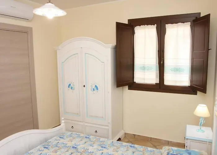 Villa Elisa Residenza Agora *