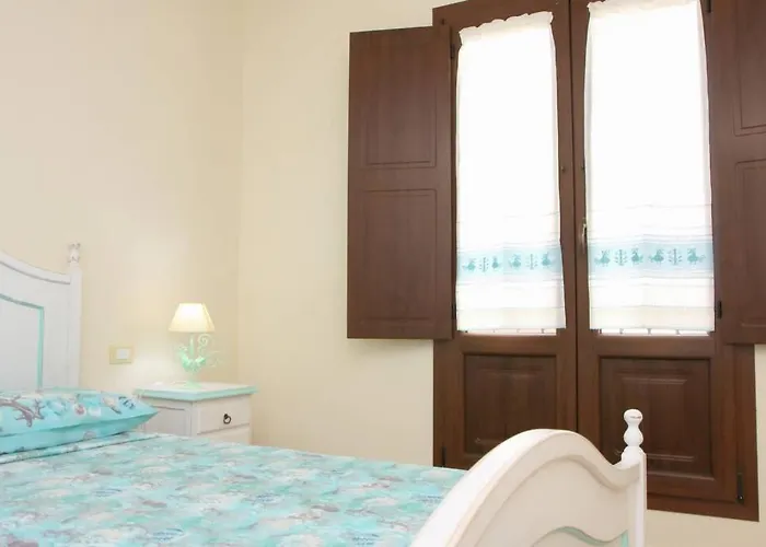 Elisa Residenza Agora *