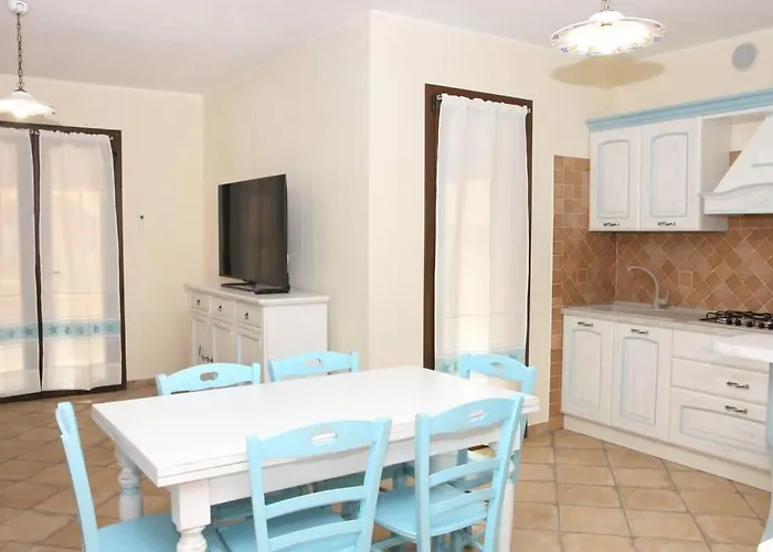 Elisa Residenza Agora Вілла