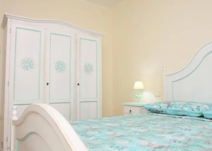 Elisa Residenza Agora Вілла