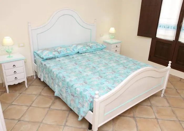 Elisa Residenza Agora